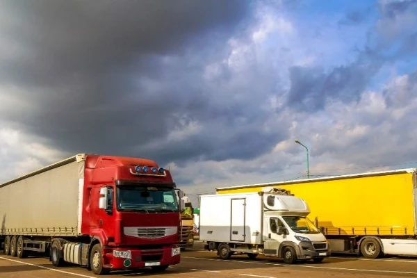 Bartın Erzincan Nakliyat Ambarları